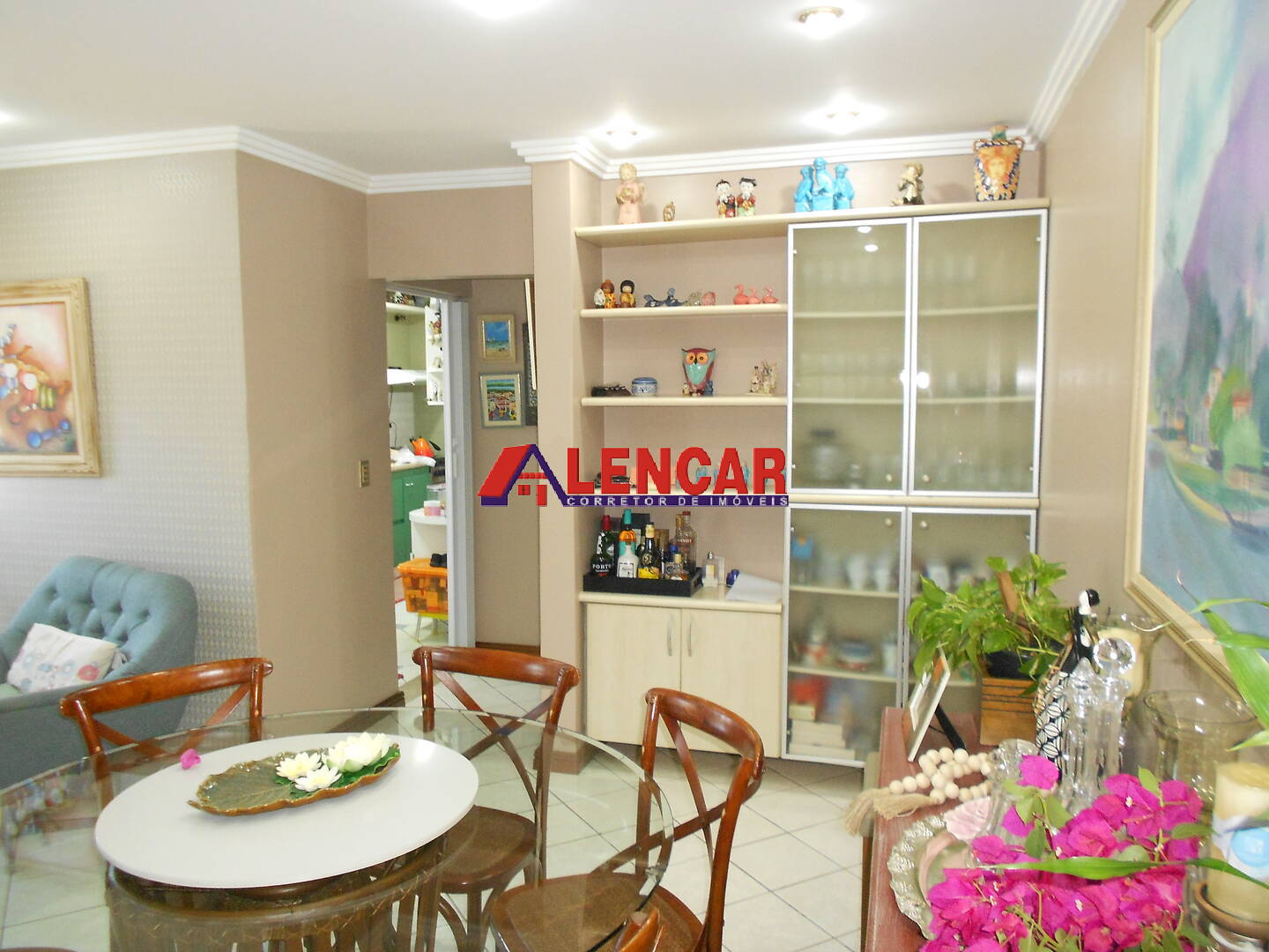 Casa, 3 quartos, 1360 m² - Foto 6