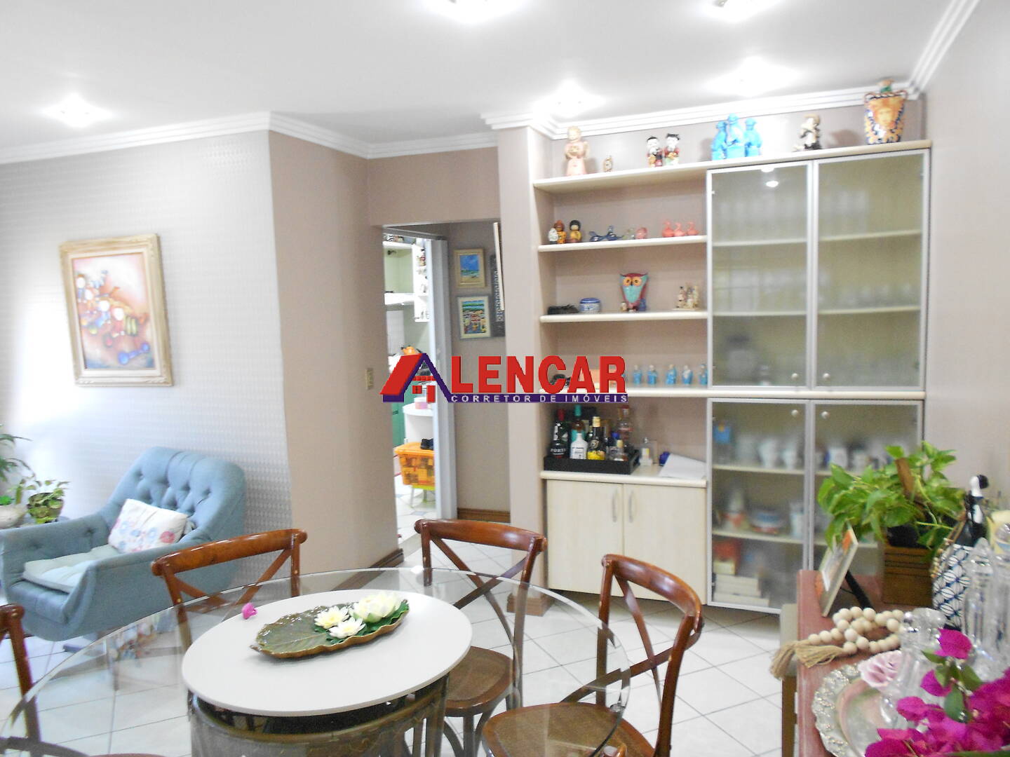 Casa, 3 quartos, 1360 m² - Foto 7