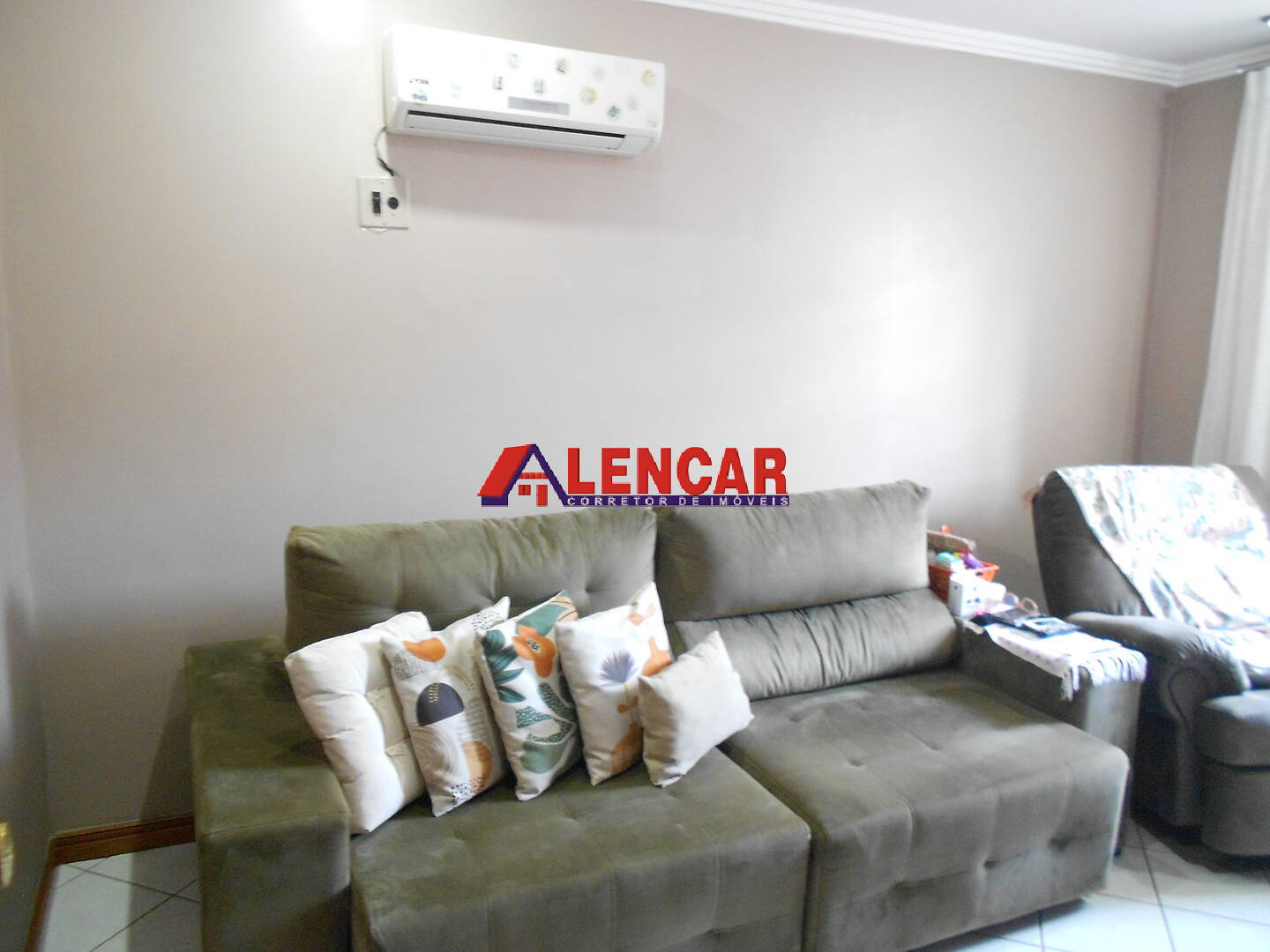 Casa, 3 quartos, 1360 m² - Foto 9