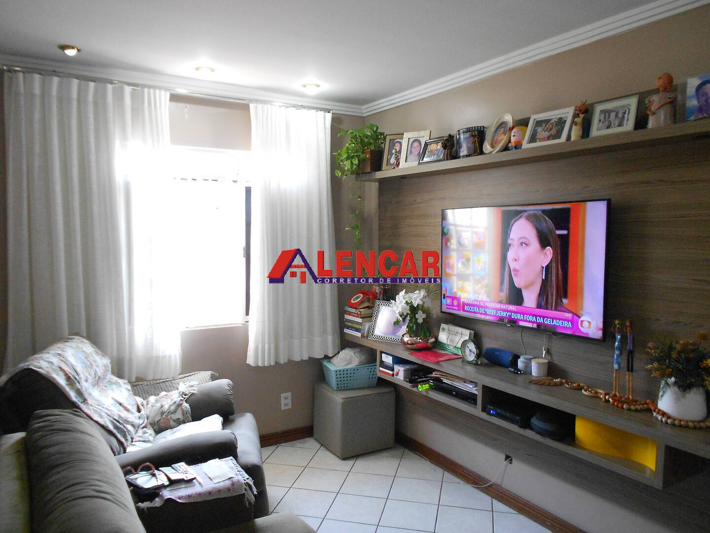 Casa, 3 quartos, 1360 m² - Foto 11