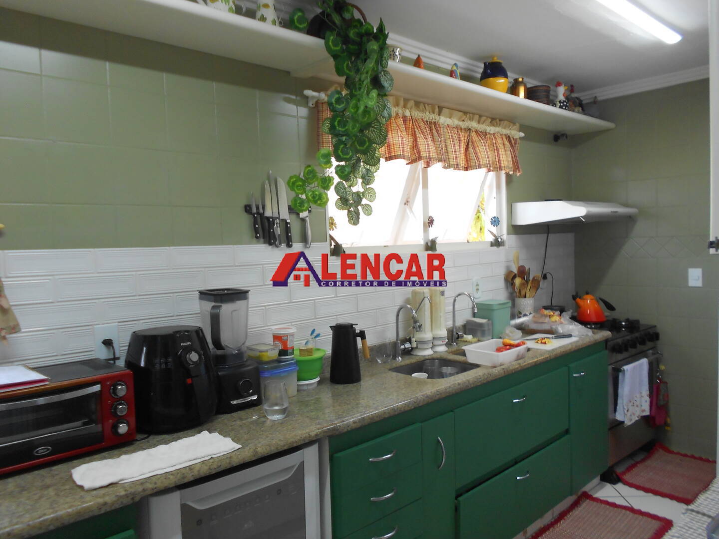 Casa, 3 quartos, 1360 m² - Foto 20