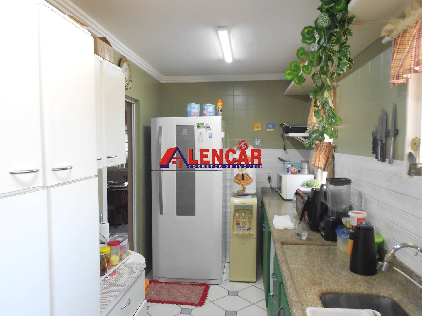 Casa, 3 quartos, 1360 m² - Foto 21