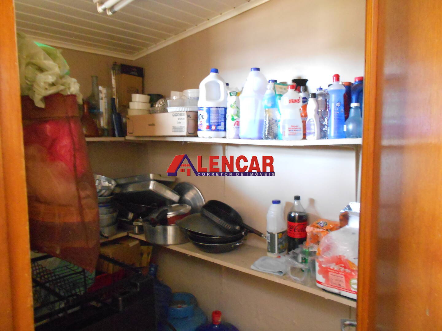 Casa, 3 quartos, 1360 m² - Foto 23