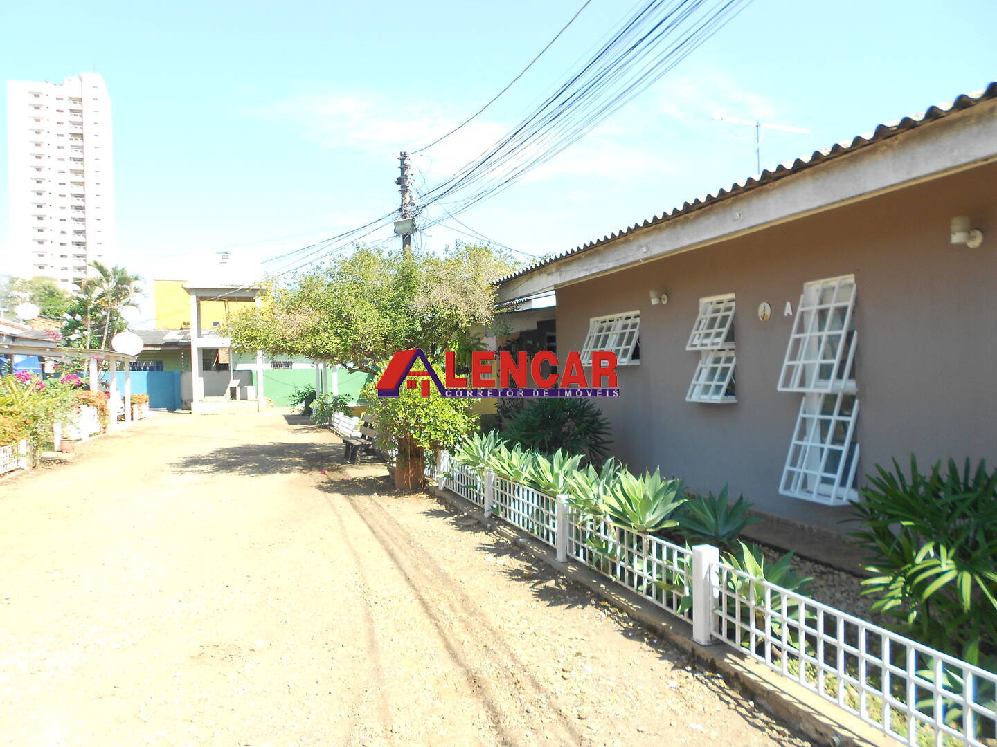 Casa, 3 quartos, 1360 m² - Foto 26