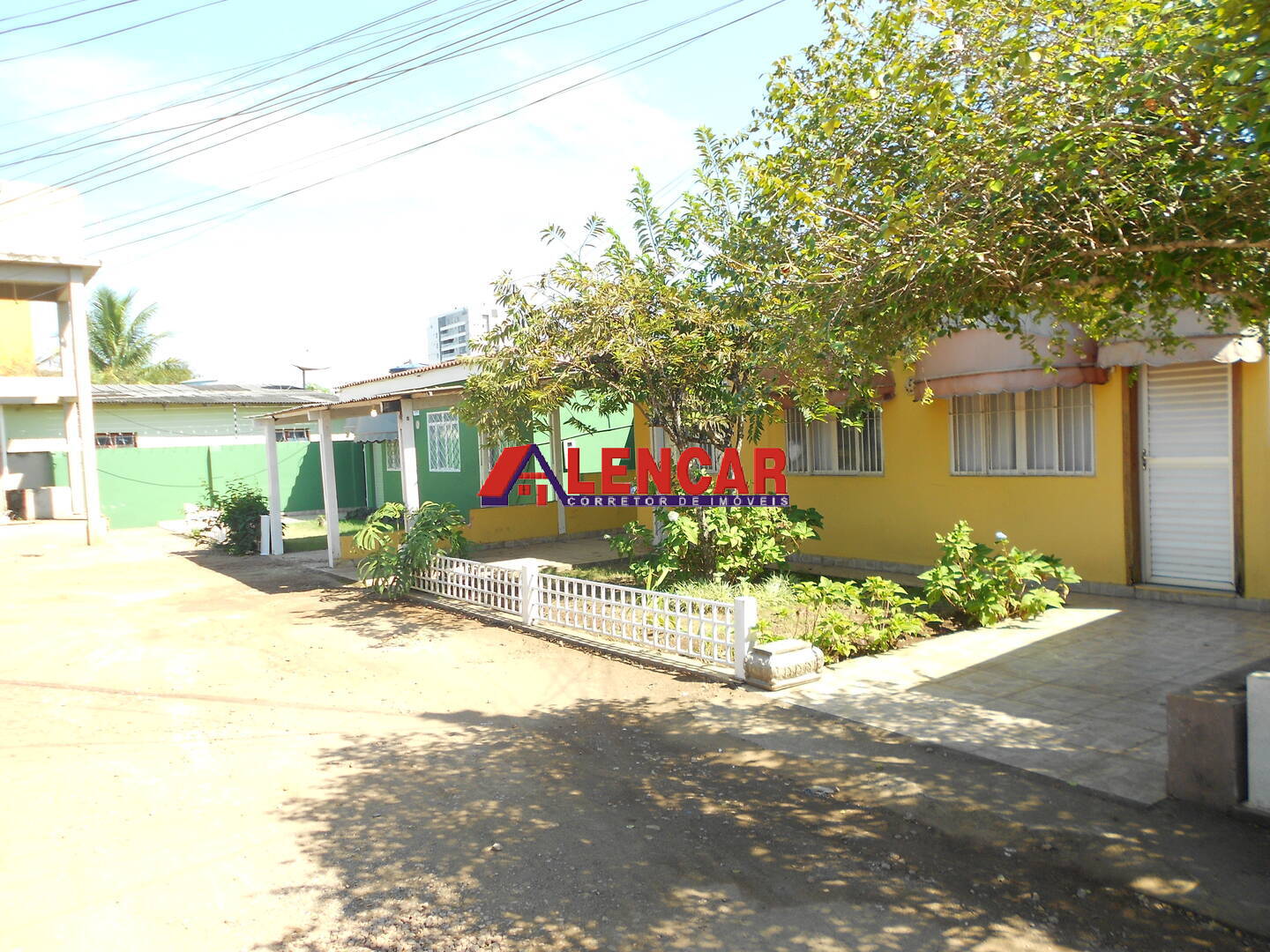 Casa, 3 quartos, 1360 m² - Foto 29