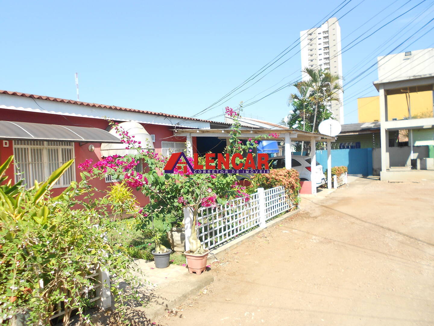 Casa, 3 quartos, 1360 m² - Foto 30