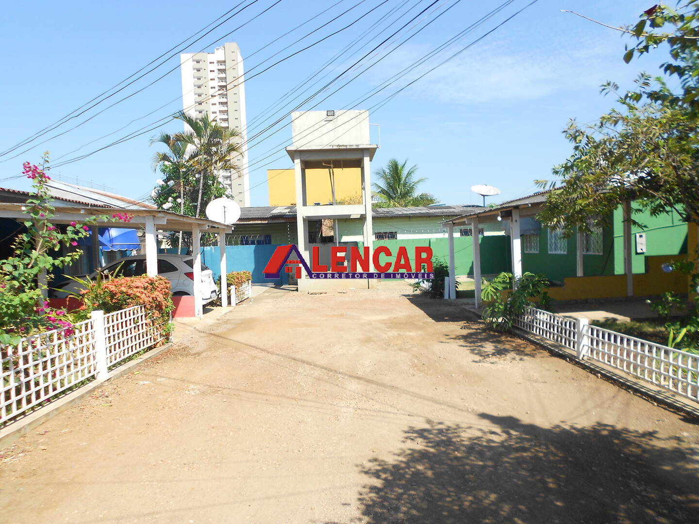 Casa, 3 quartos, 1360 m² - Foto 31