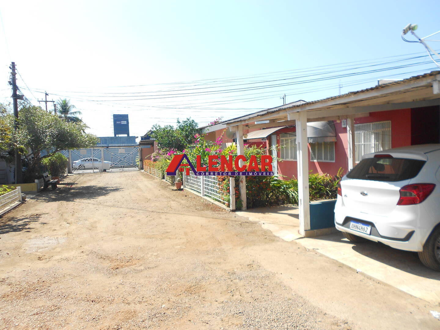 Casa, 3 quartos, 1360 m² - Foto 33