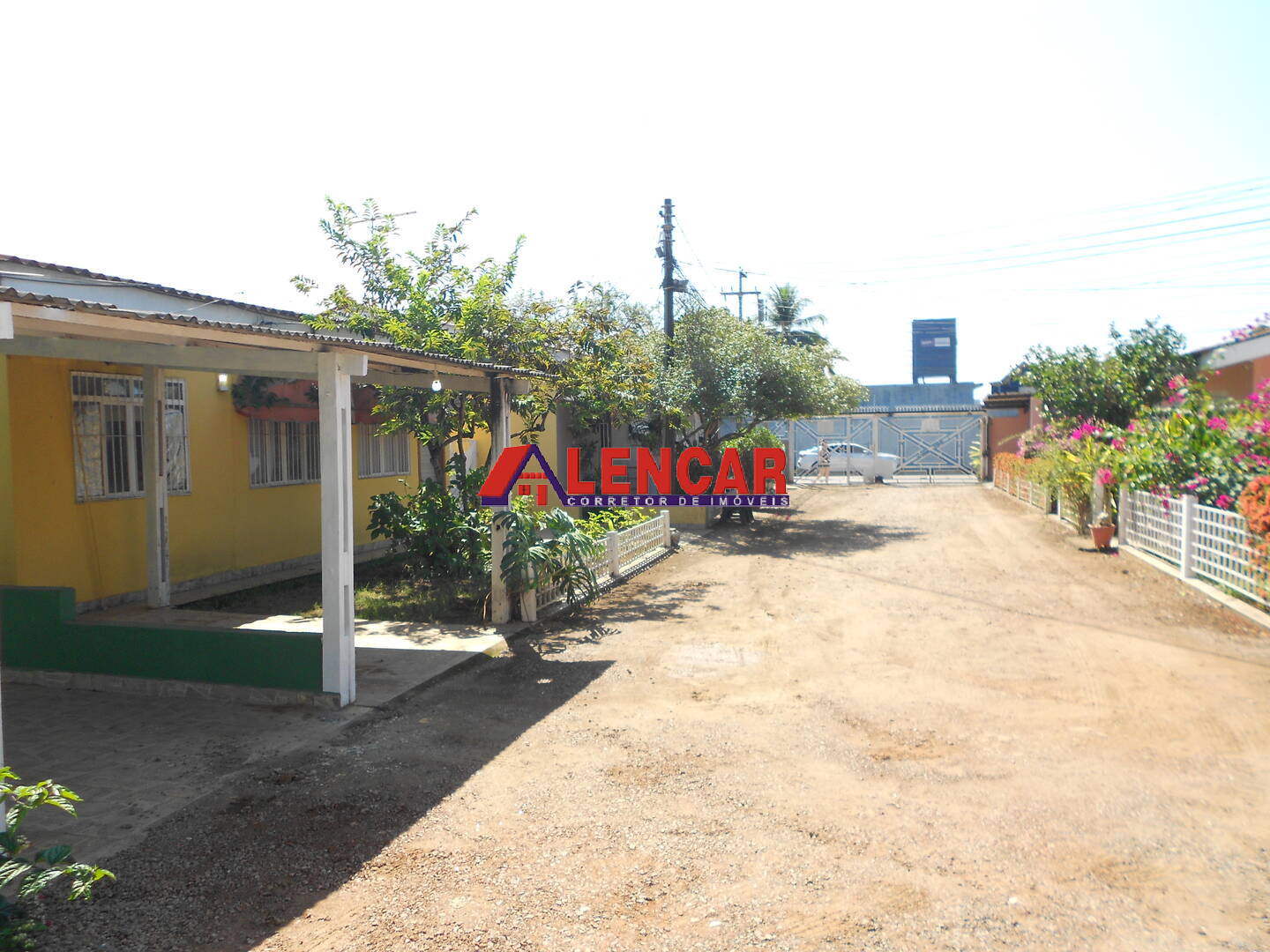 Casa, 3 quartos, 1360 m² - Foto 34