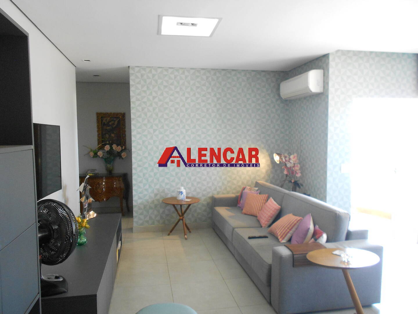 Apartamento, 2 quartos, 118 m² - Foto 1