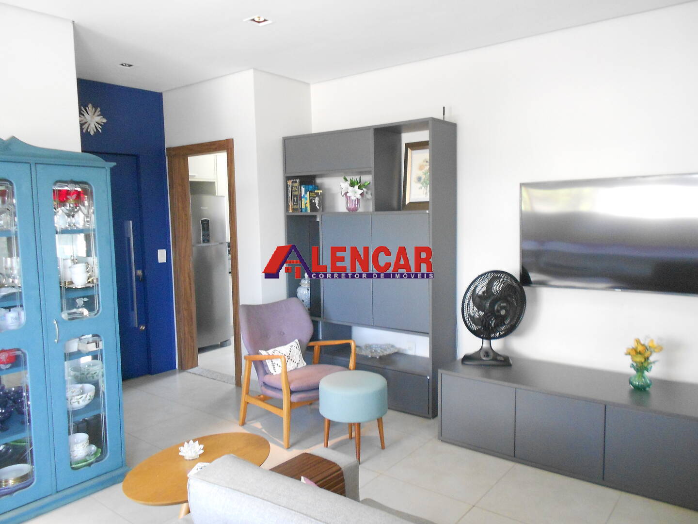 Apartamento, 2 quartos, 118 m² - Foto 6