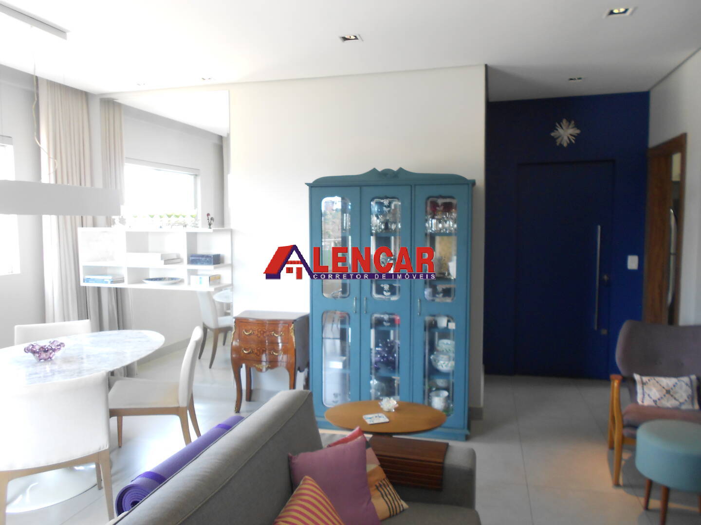 Apartamento, 2 quartos, 118 m² - Foto 8