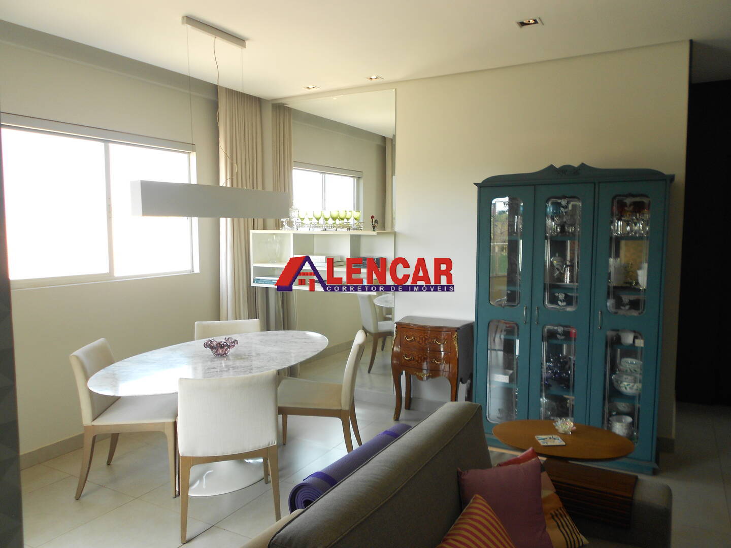 Apartamento, 2 quartos, 118 m² - Foto 9