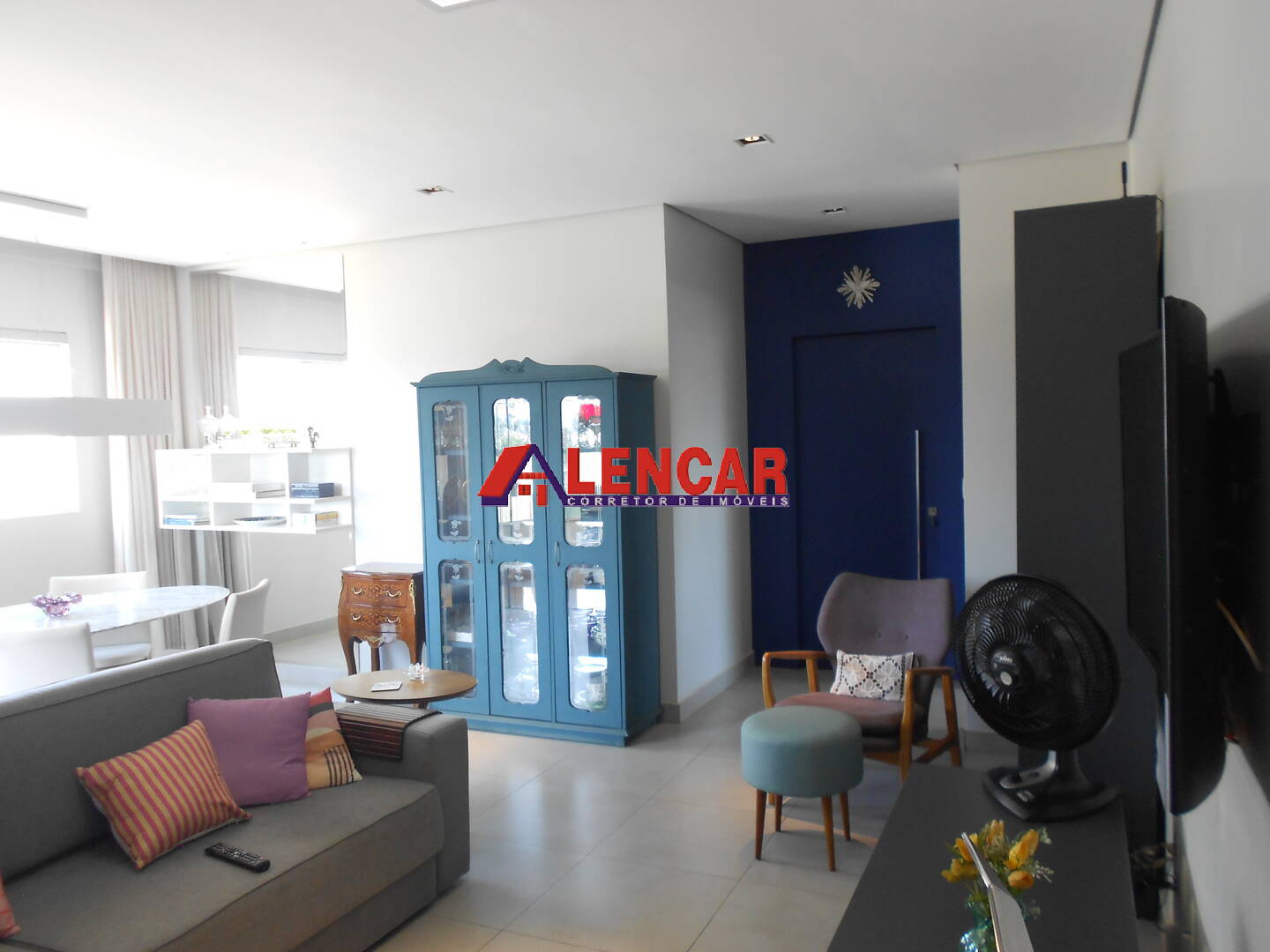 Apartamento, 2 quartos, 118 m² - Foto 10