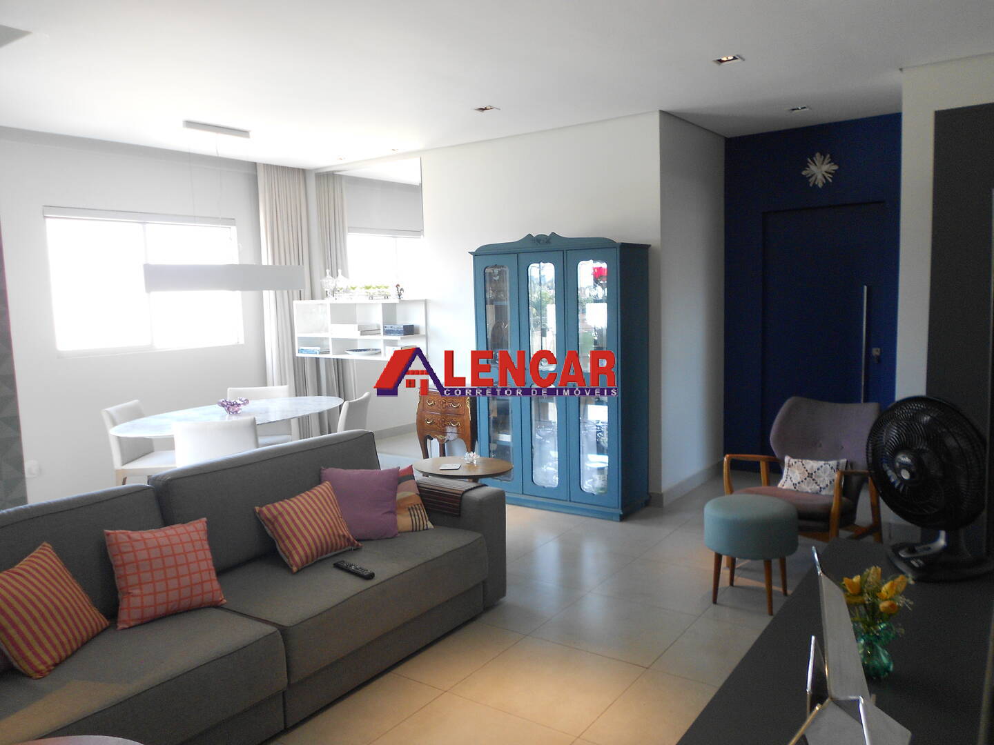 Apartamento, 2 quartos, 118 m² - Foto 11