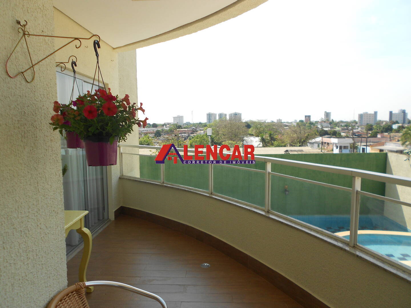 Apartamento, 2 quartos, 118 m² - Foto 16