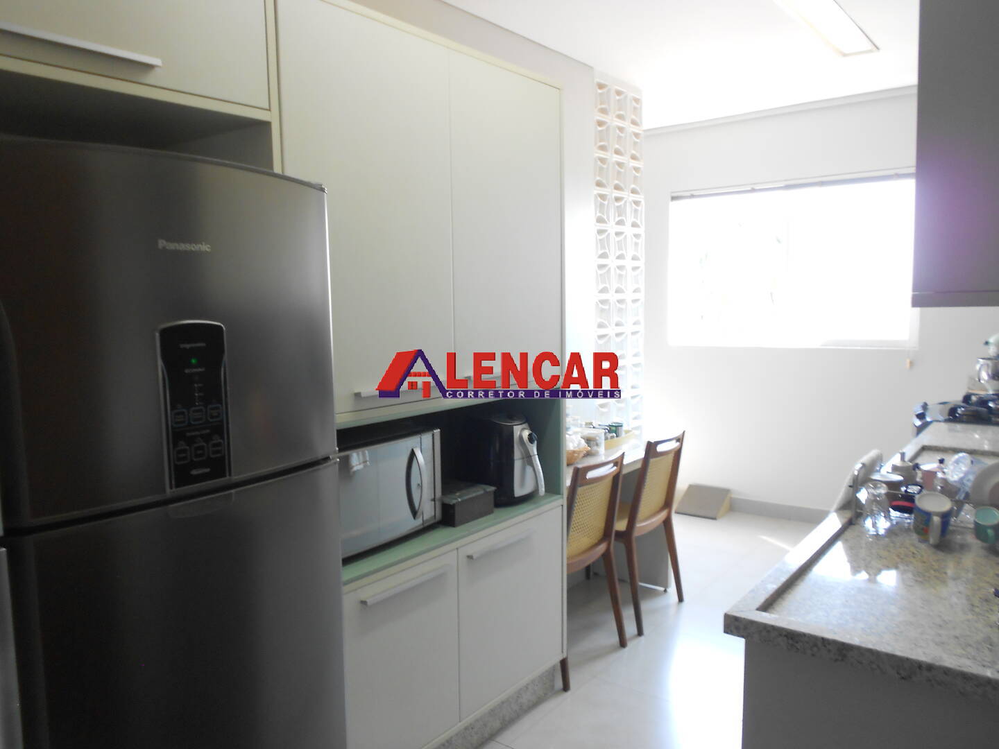 Apartamento, 2 quartos, 118 m² - Foto 55