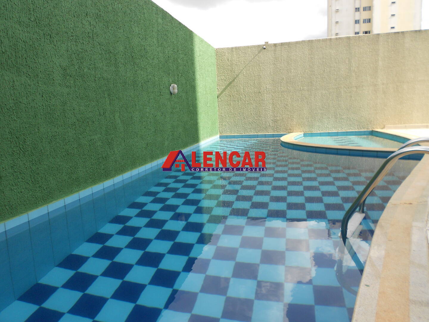 Apartamento, 2 quartos, 118 m² - Foto 69