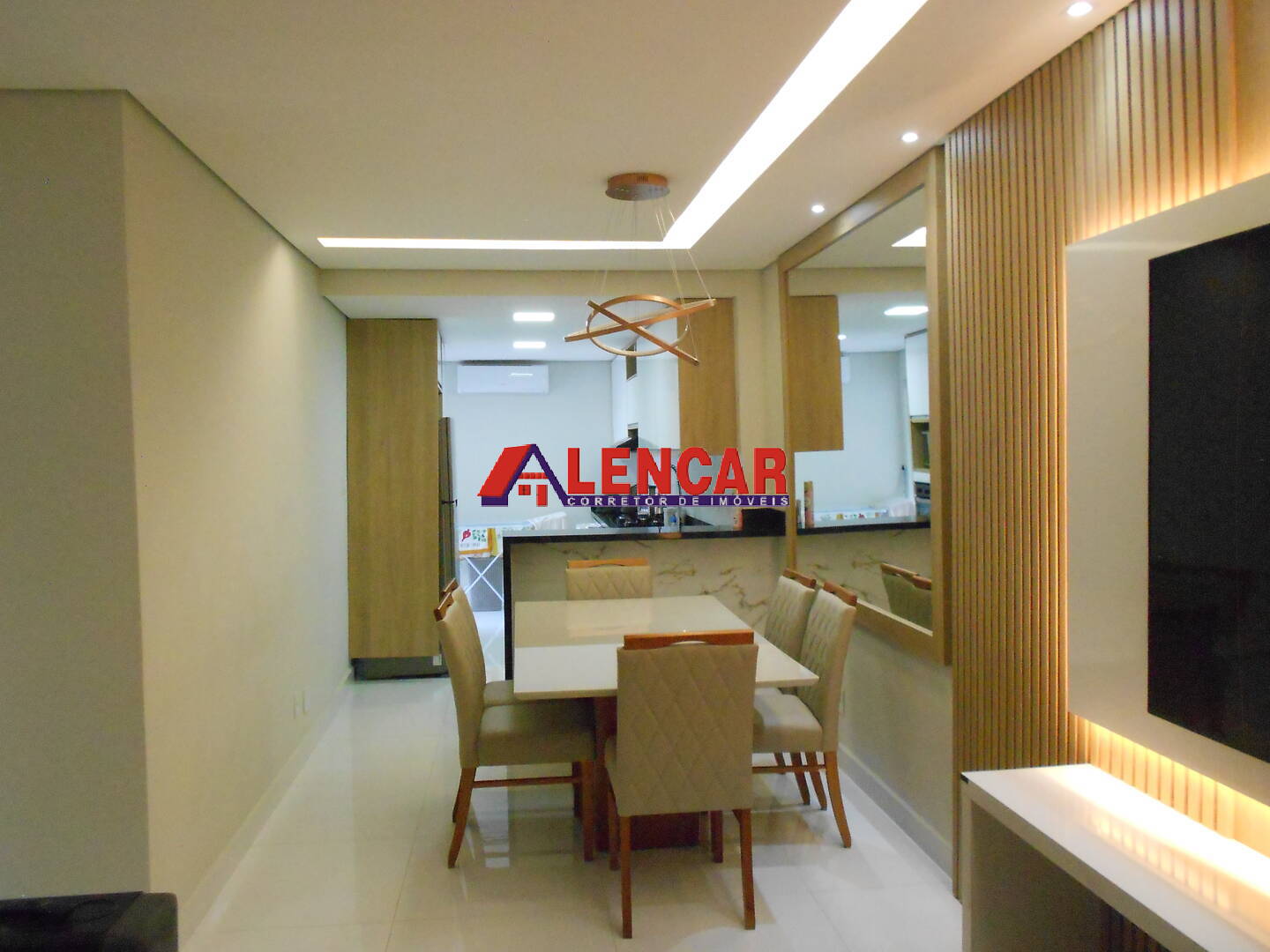 Apartamento à venda com 2 quartos, 80m² - Foto 5