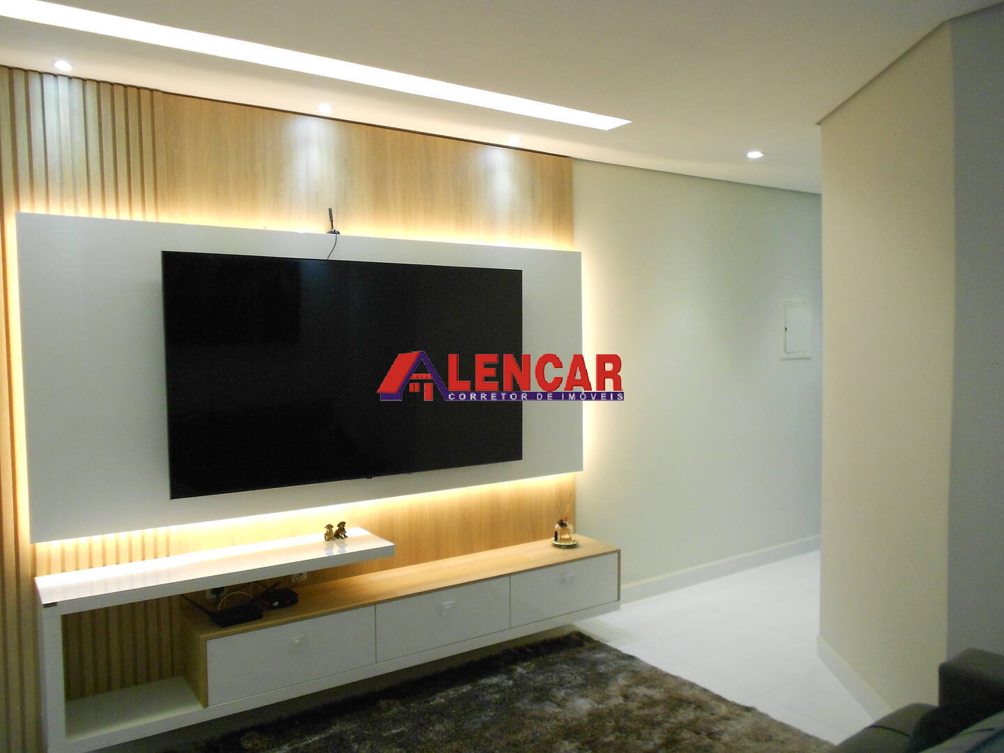Apartamento à venda com 2 quartos, 80m² - Foto 6