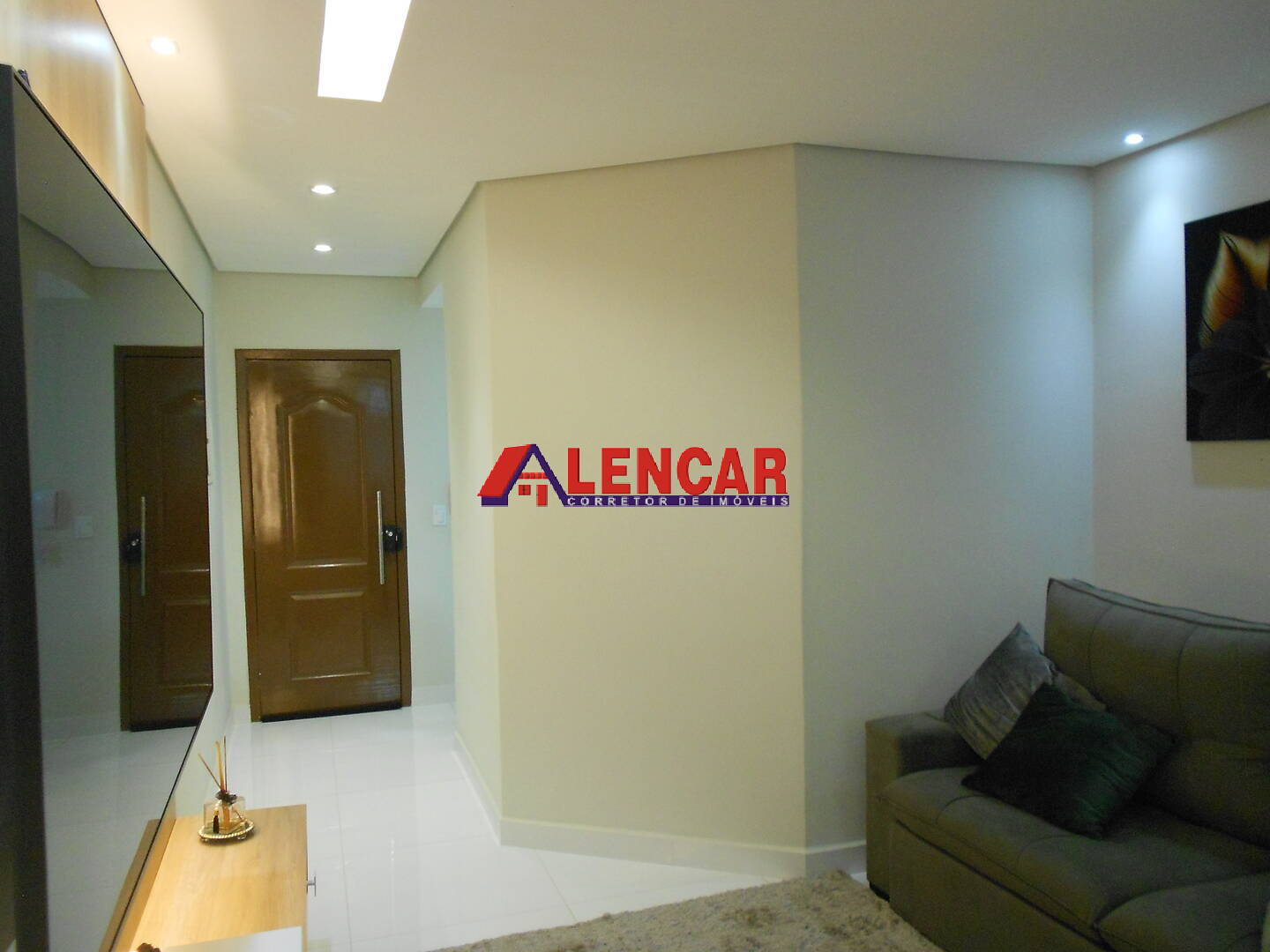 Apartamento à venda com 2 quartos, 80m² - Foto 7