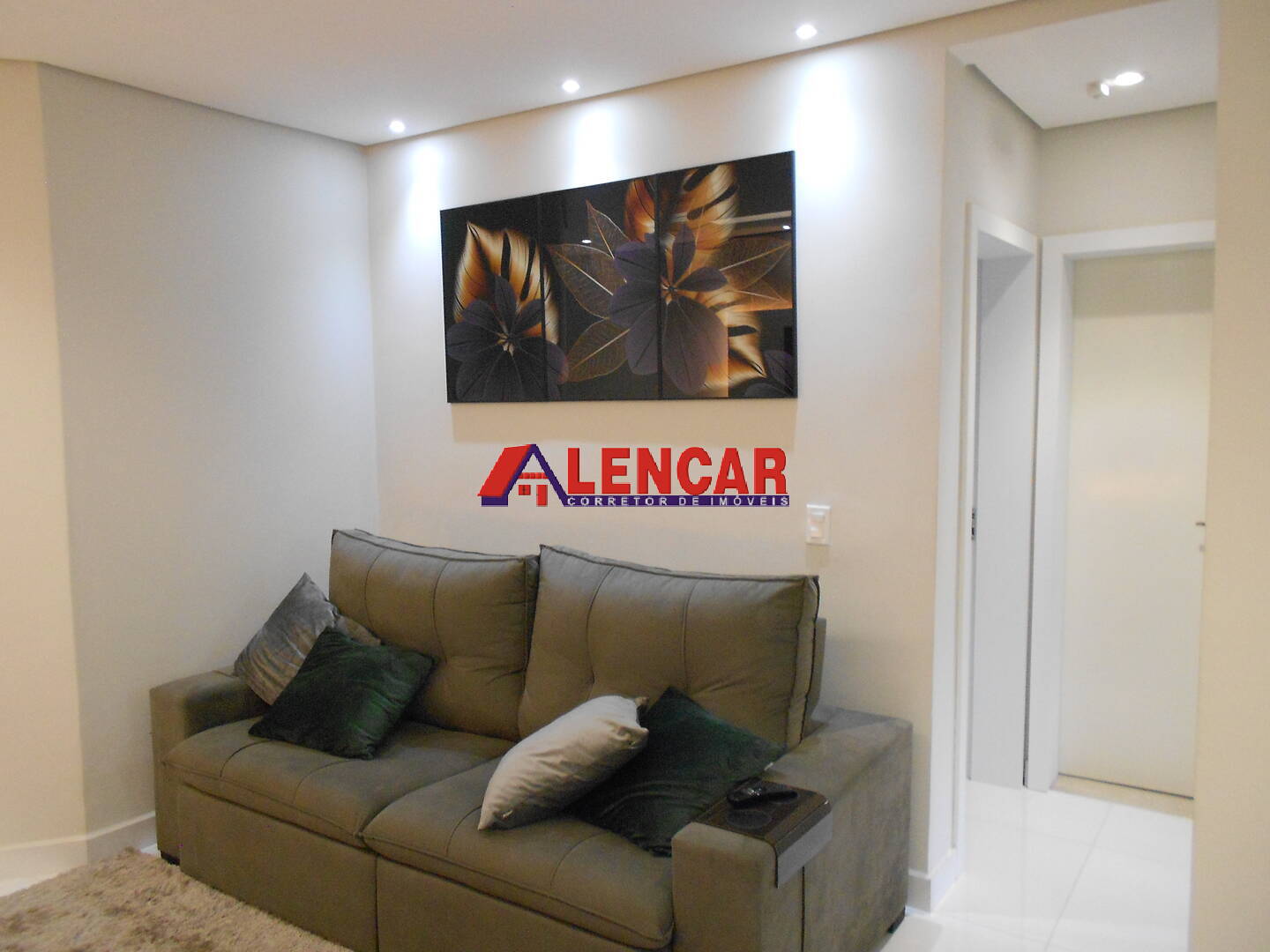 Apartamento à venda com 2 quartos, 80m² - Foto 8