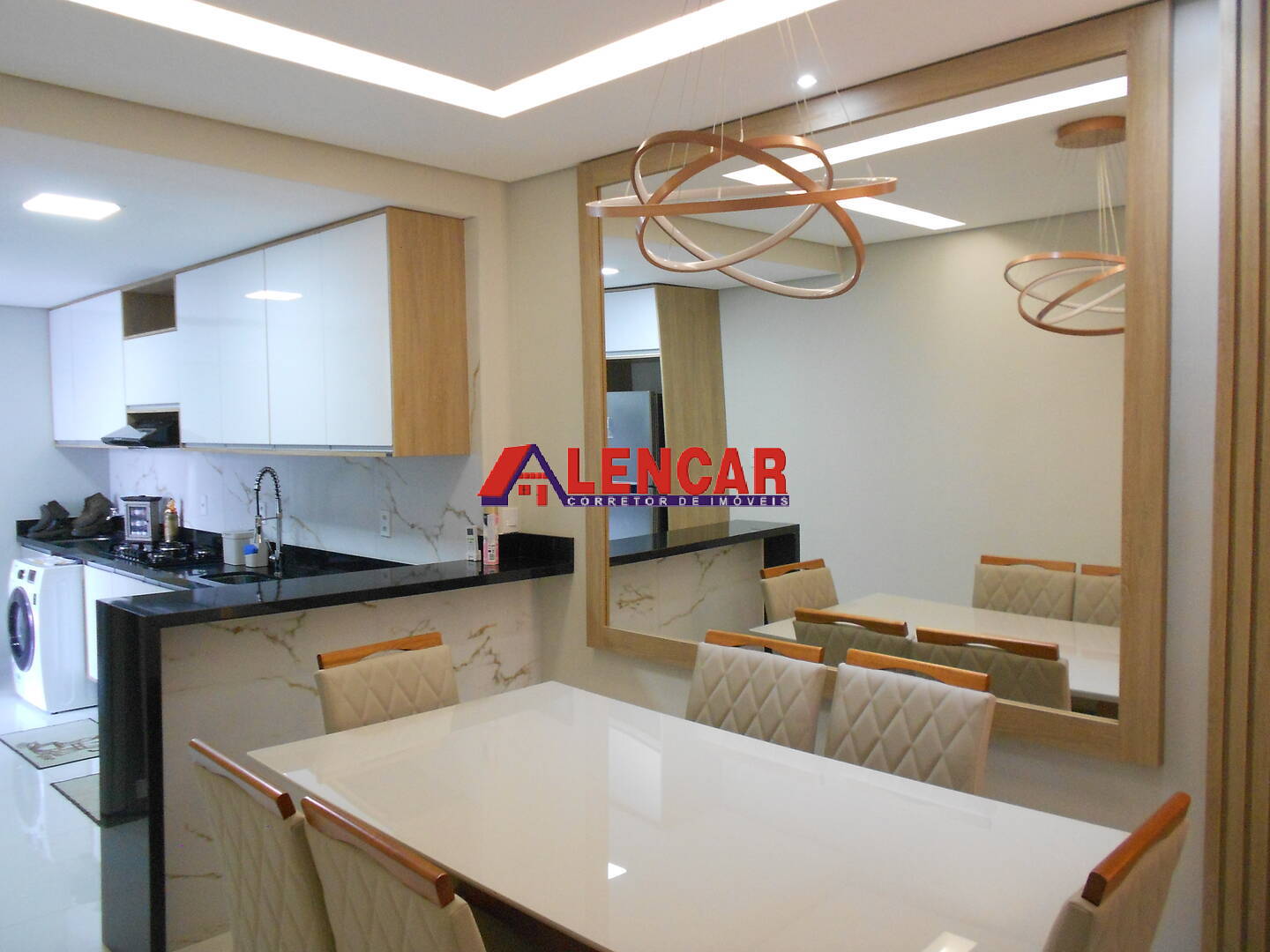 Apartamento à venda com 2 quartos, 80m² - Foto 10