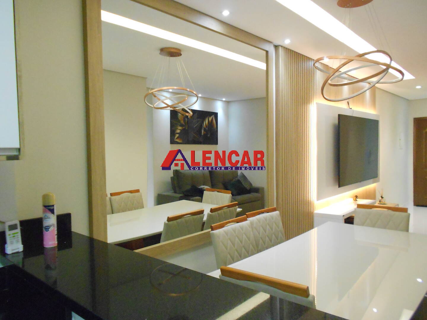 Apartamento à venda com 2 quartos, 80m² - Foto 11