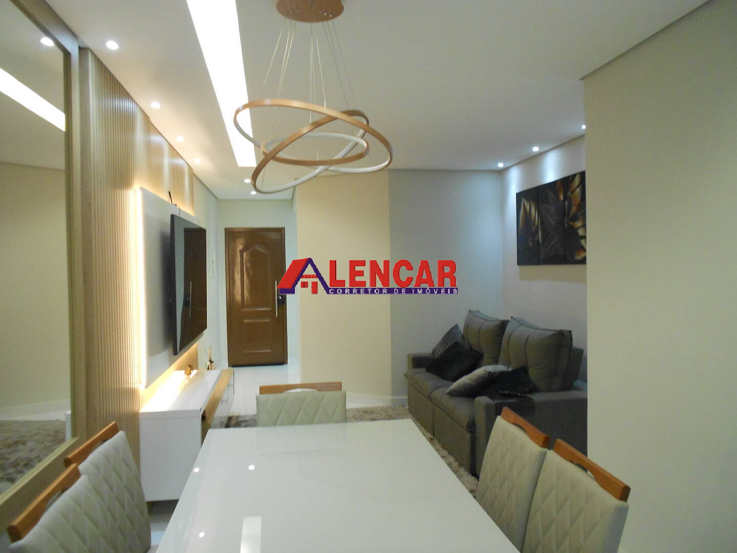 Apartamento à venda com 2 quartos, 80m² - Foto 12