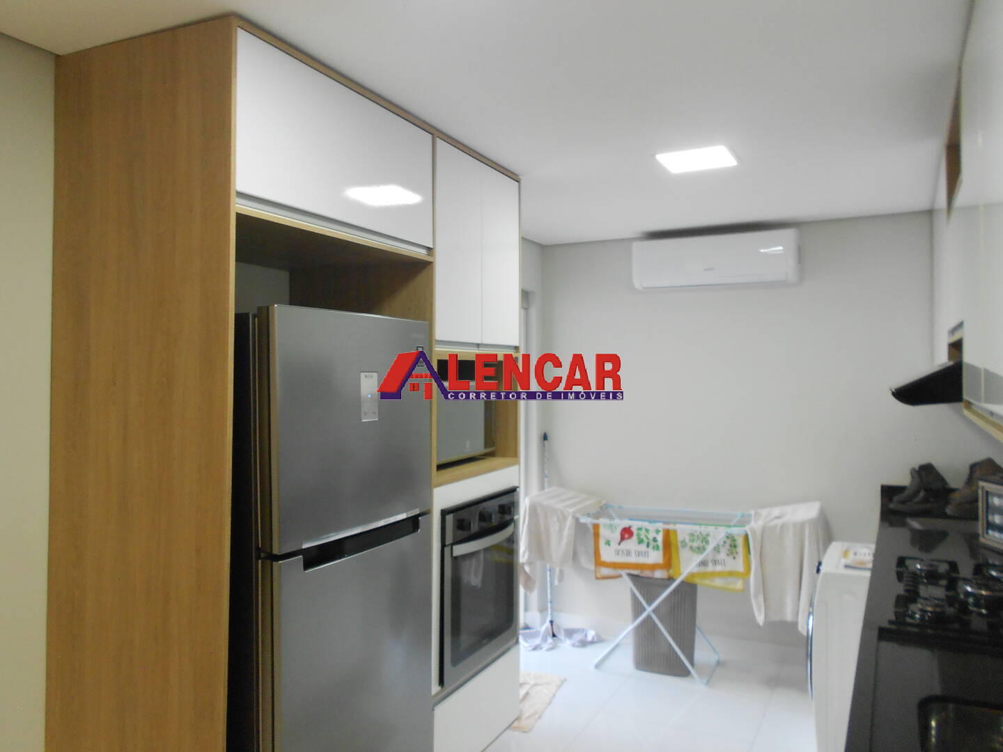Apartamento à venda com 2 quartos, 80m² - Foto 14