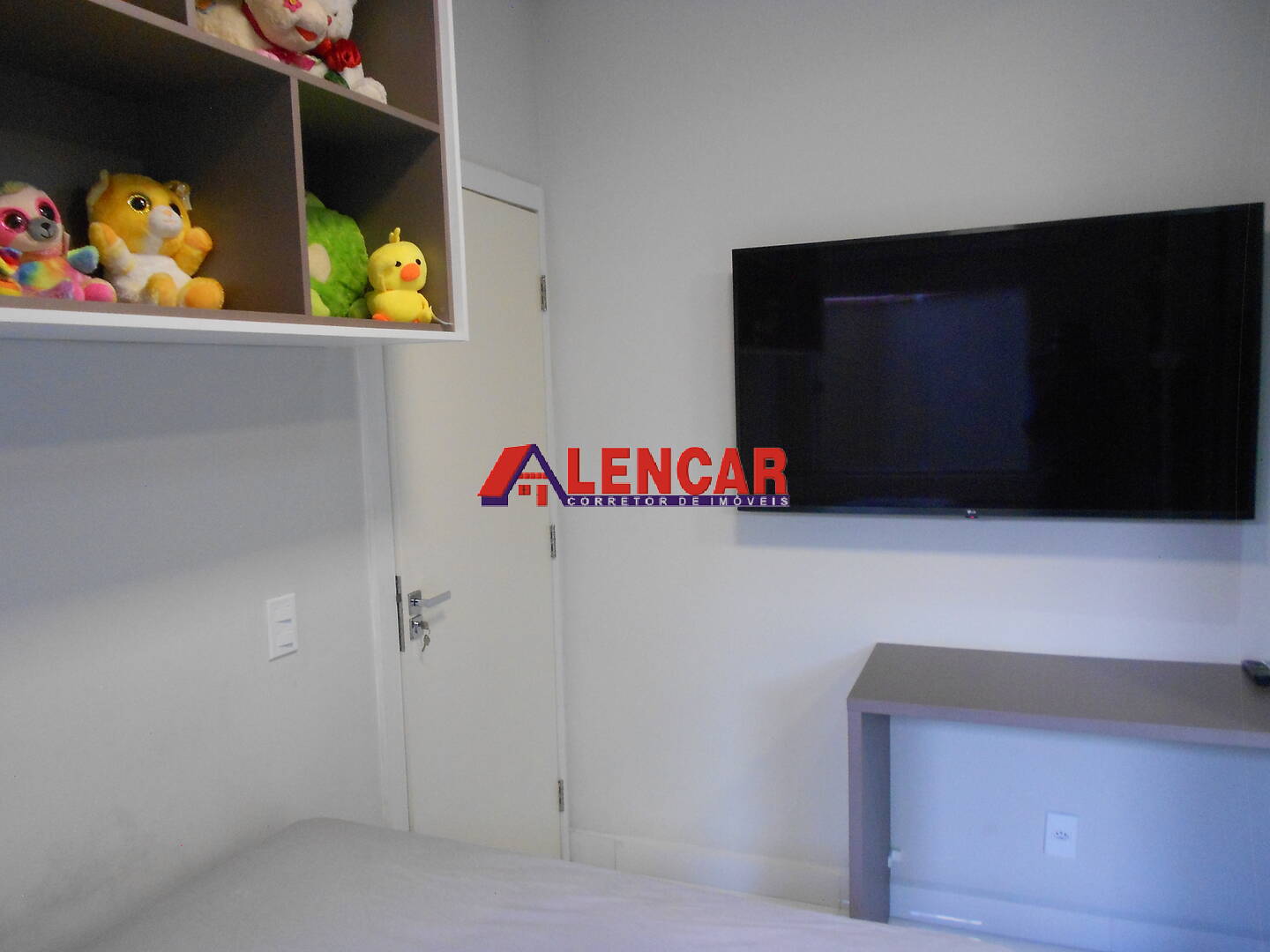 Apartamento à venda com 2 quartos, 80m² - Foto 26
