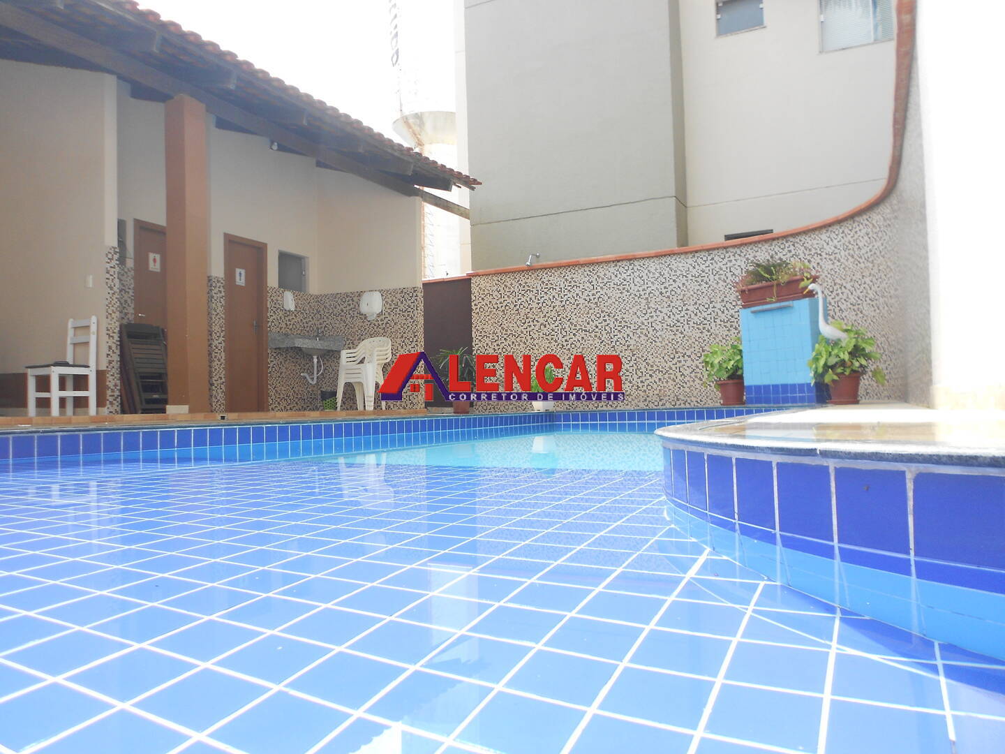 Apartamento à venda com 2 quartos, 80m² - Foto 39