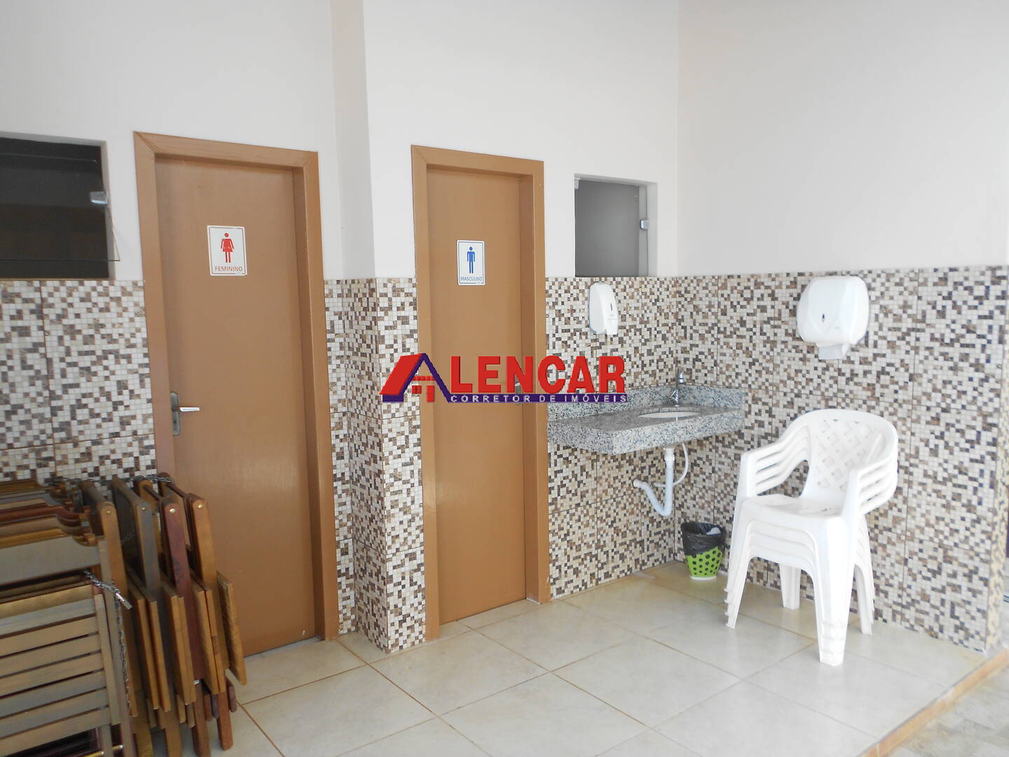 Apartamento à venda com 2 quartos, 80m² - Foto 43