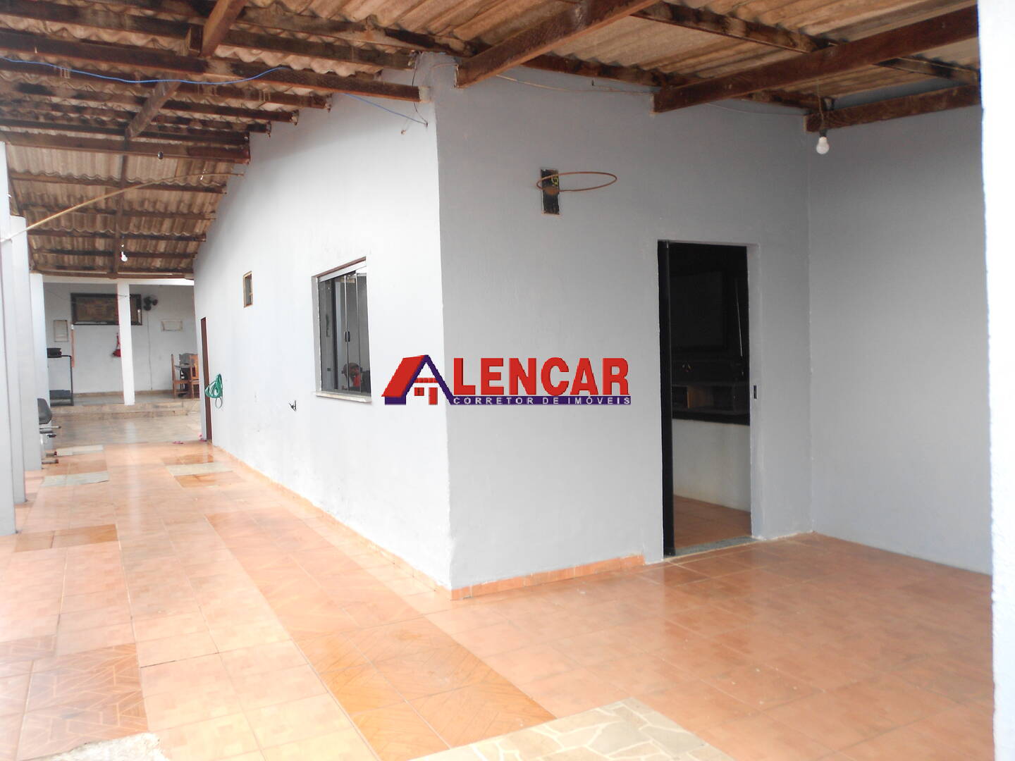 Casa, 4 quartos, 250 m² - Foto 6