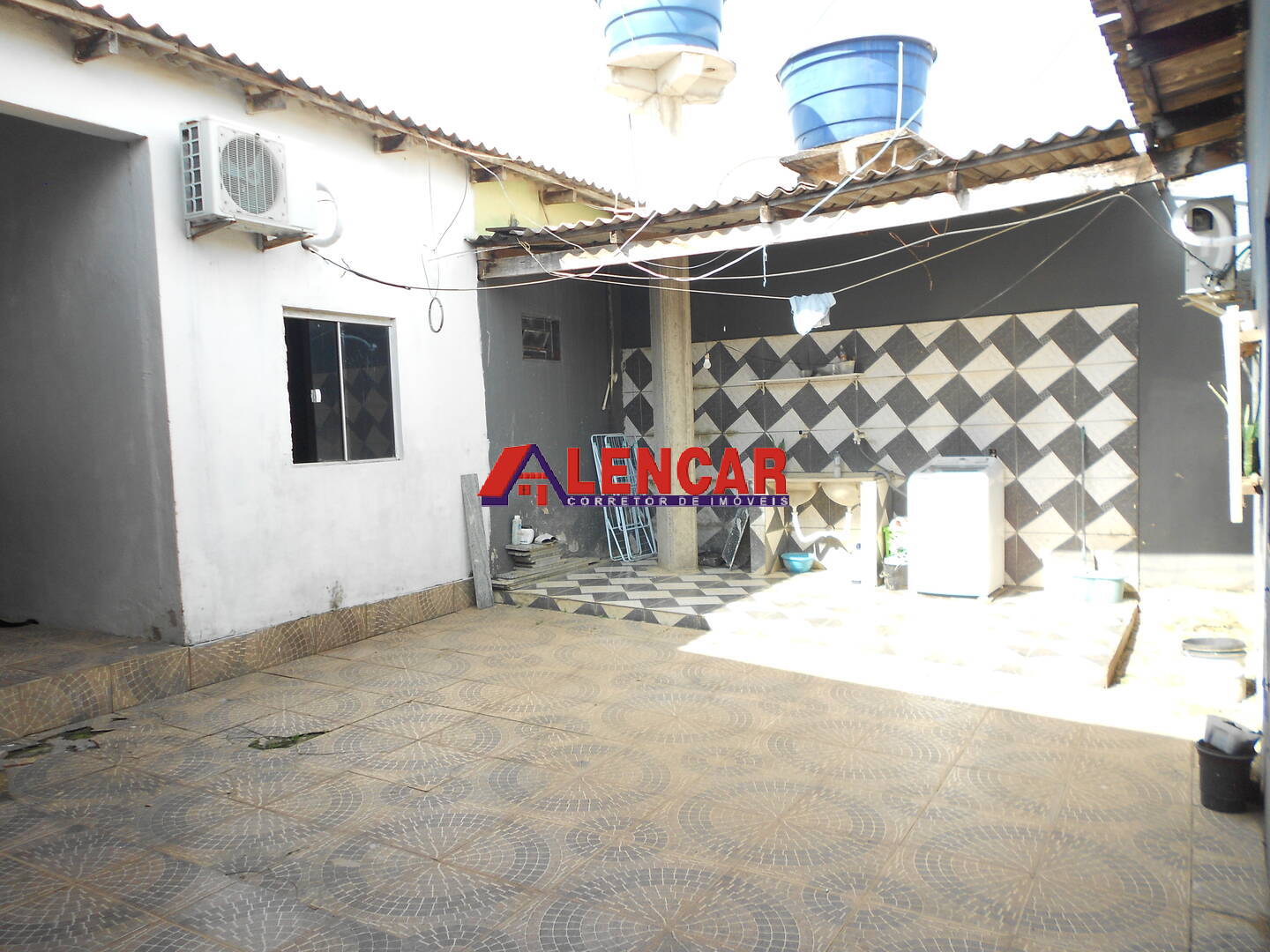 Casa, 4 quartos, 250 m² - Foto 19