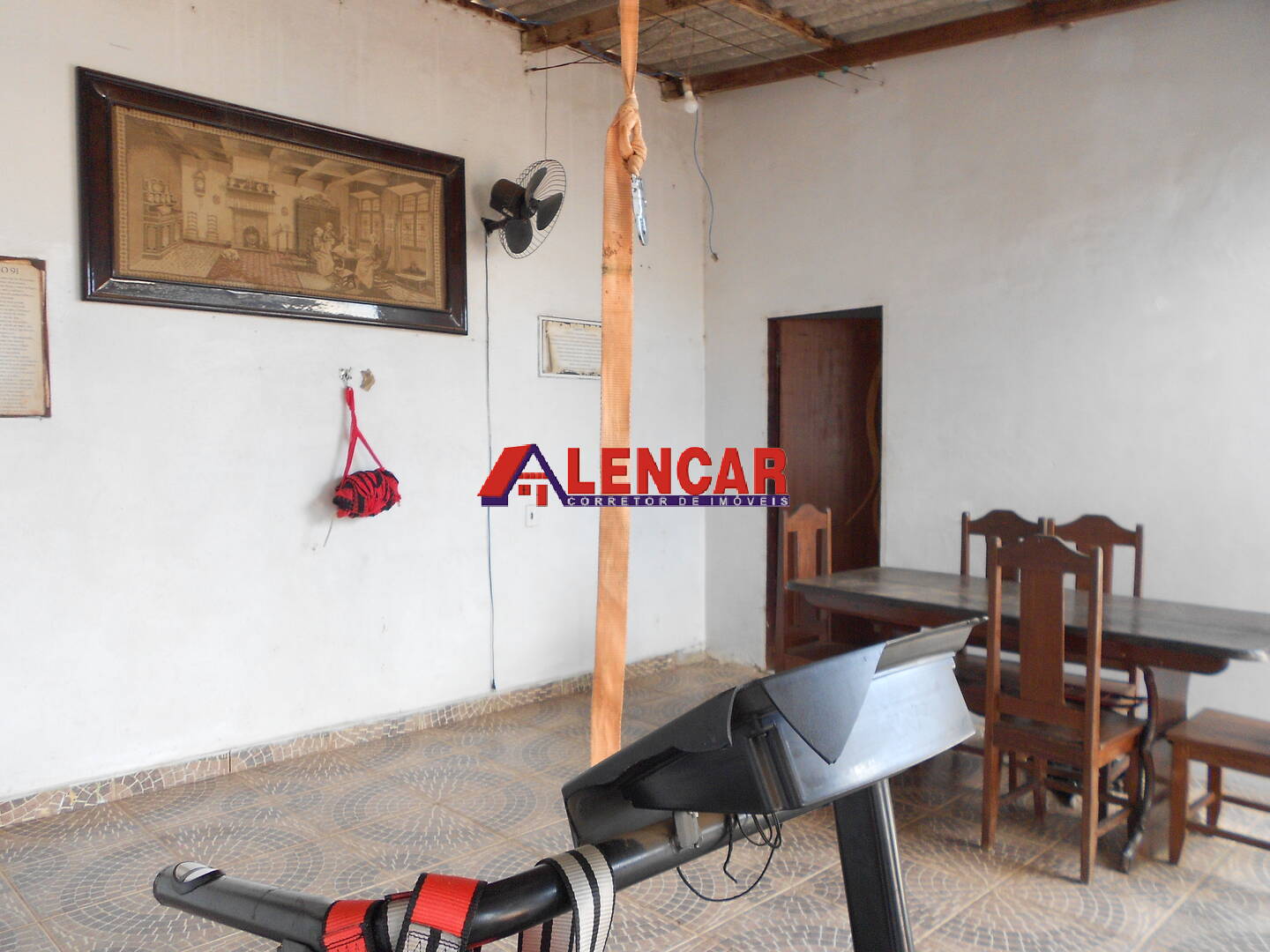 Casa, 4 quartos, 250 m² - Foto 20