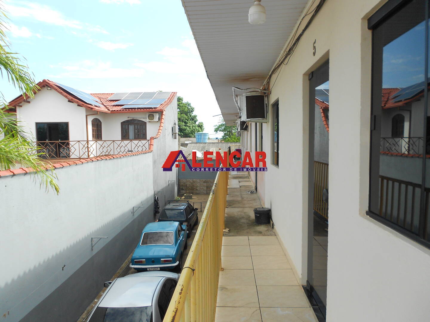 Apartamento, 16 quartos, 480 m² - Foto 16