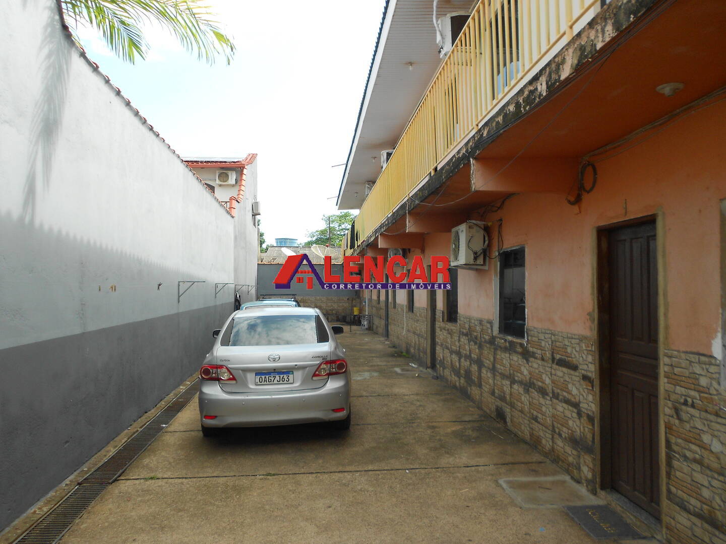 Apartamento, 16 quartos, 480 m² - Foto 18