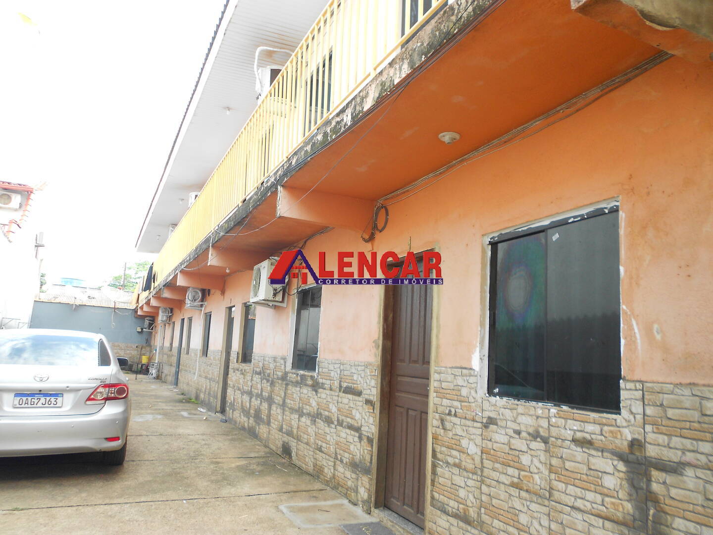 Apartamento, 16 quartos, 480 m² - Foto 19