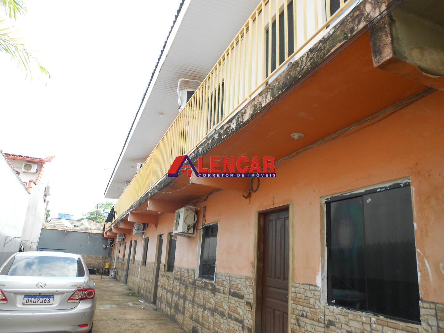 Apartamento, 16 quartos, 480 m² - Foto 22