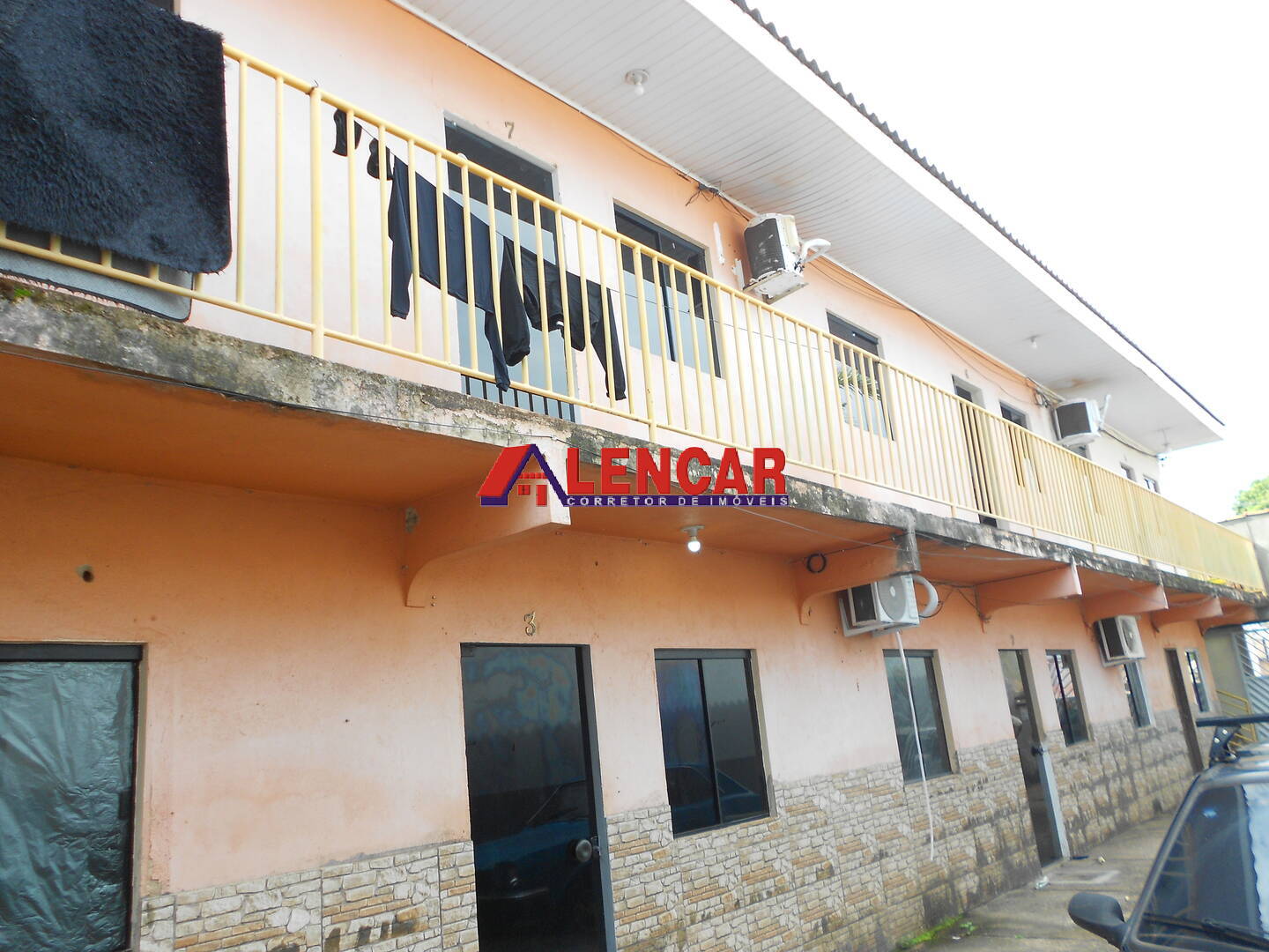 Apartamento, 16 quartos, 480 m² - Foto 23