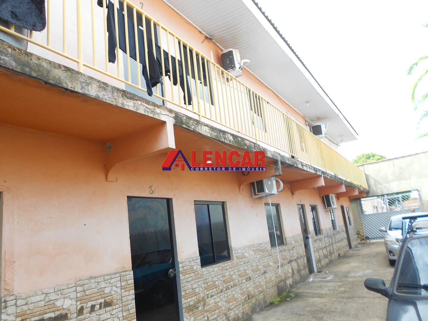 Apartamento, 16 quartos, 480 m² - Foto 24