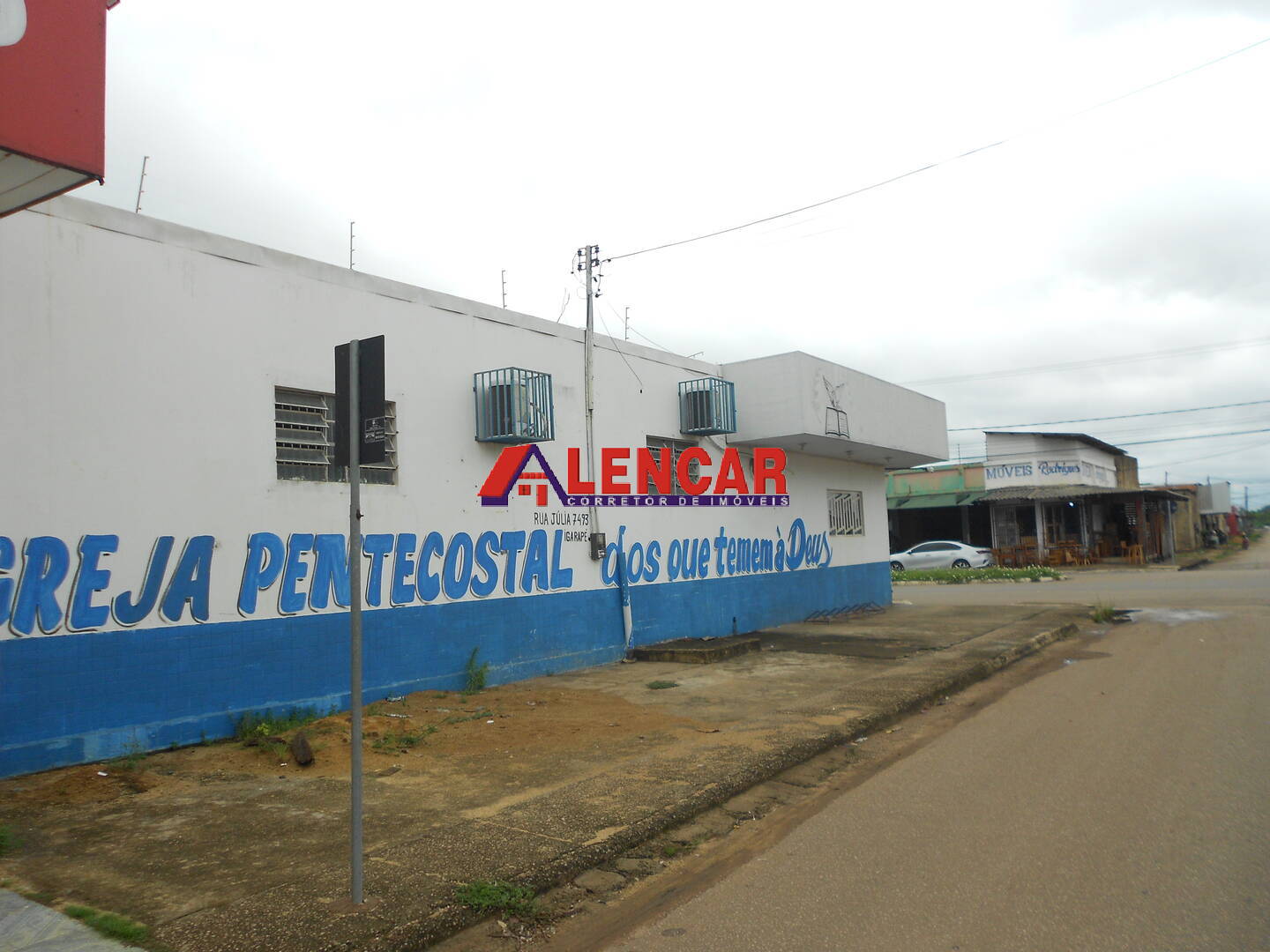 Prédio Inteiro, 756 m² - Foto 5