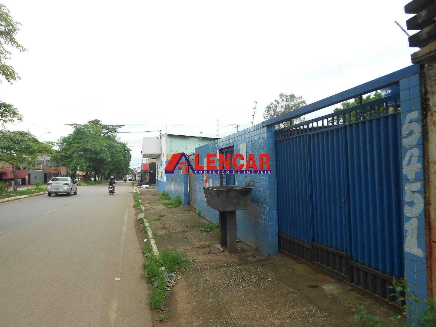 Prédio Inteiro, 756 m² - Foto 6