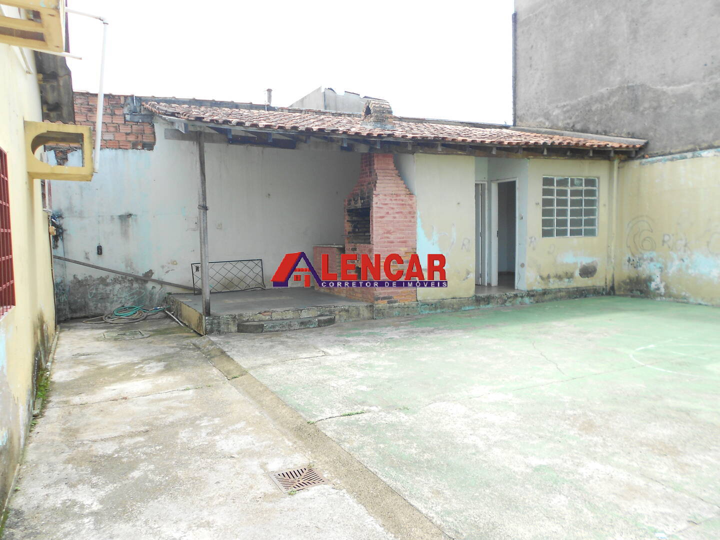 Casa, 3 quartos, 360 m² - Foto 25