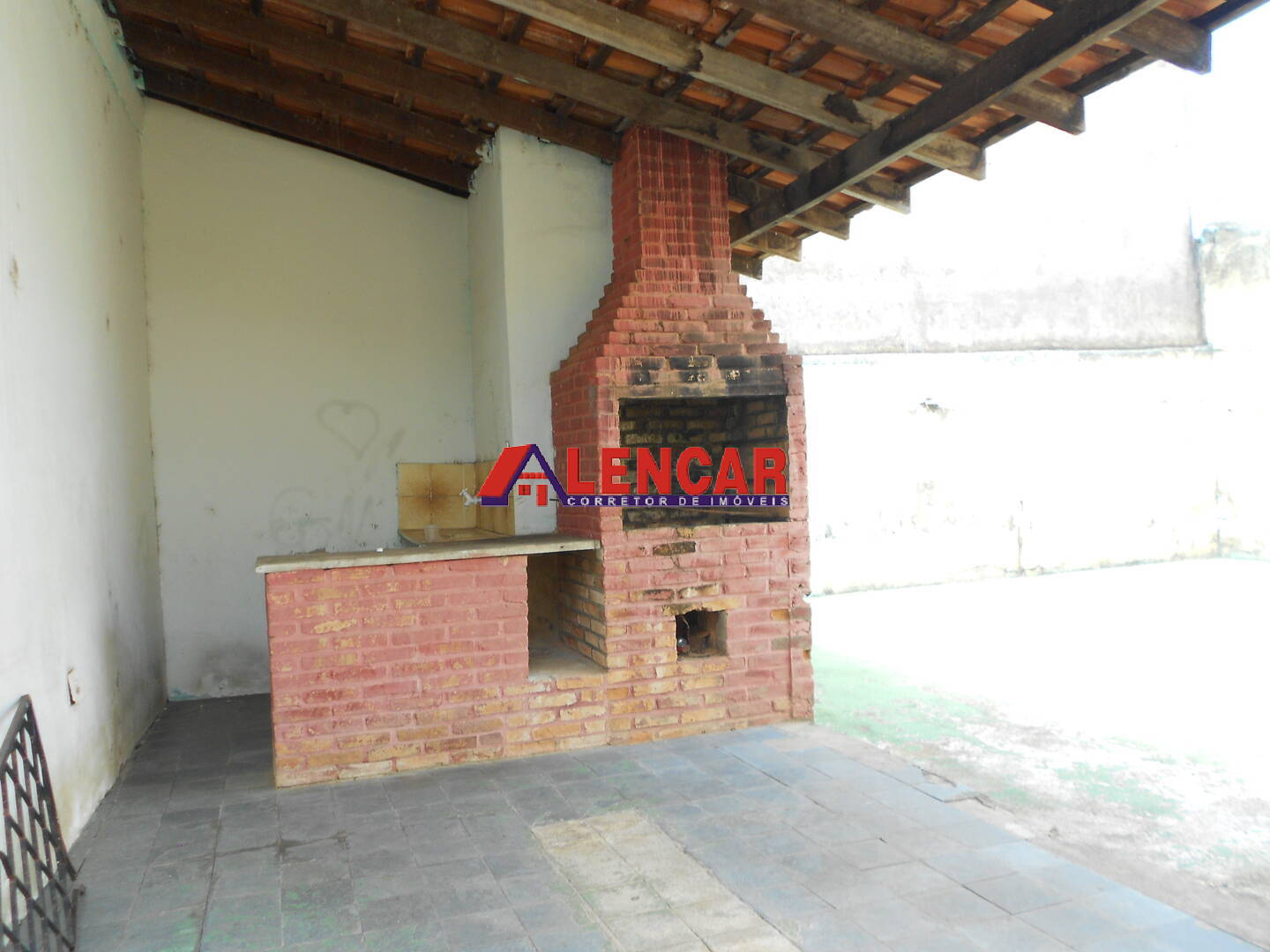 Casa, 3 quartos, 360 m² - Foto 26