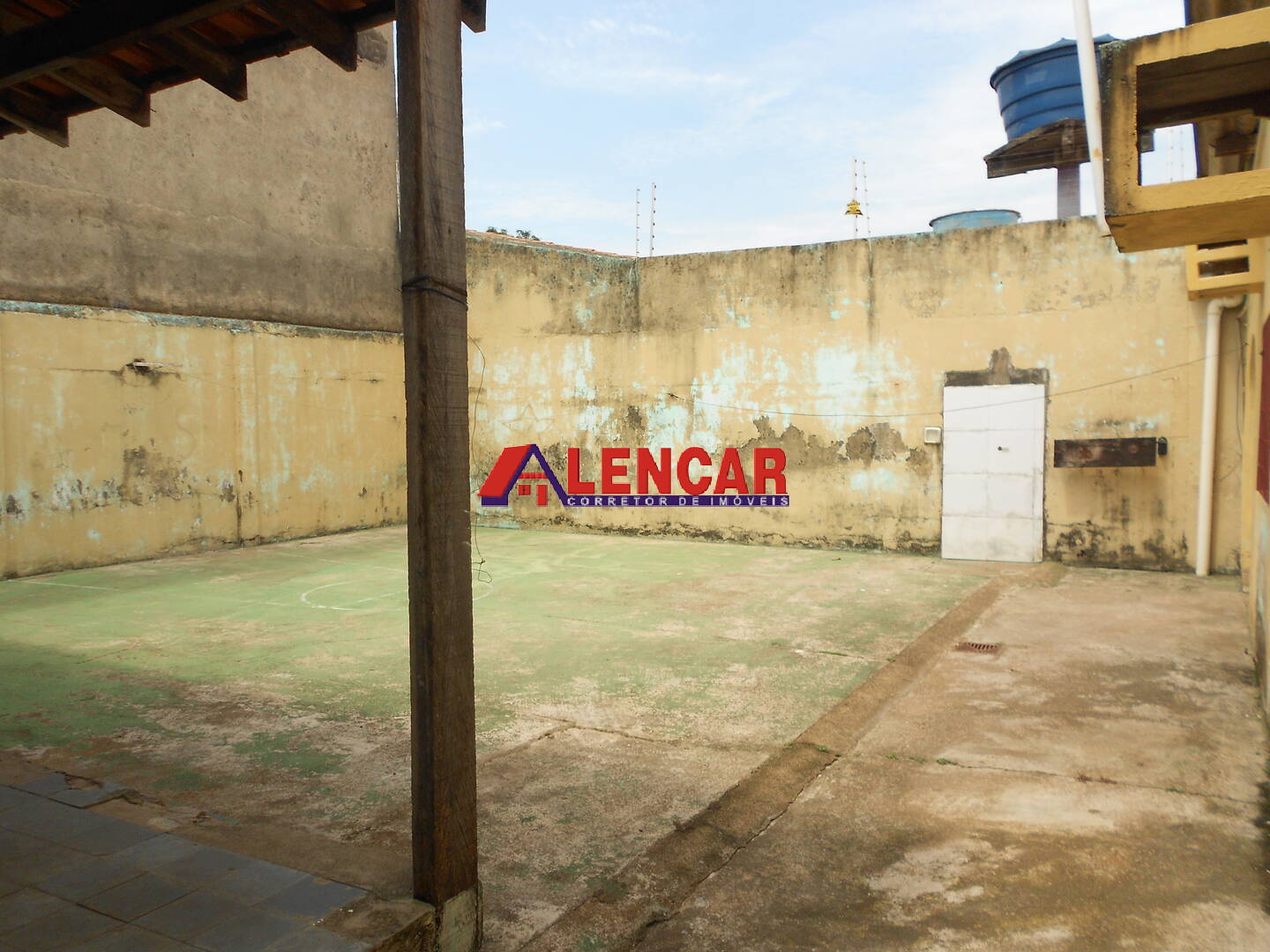 Casa, 3 quartos, 360 m² - Foto 27