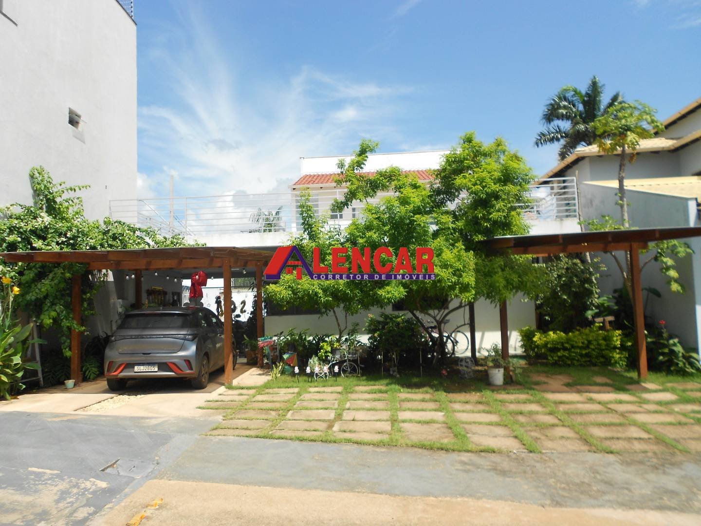 Casa de Condomínio, 5 quartos - Foto 3