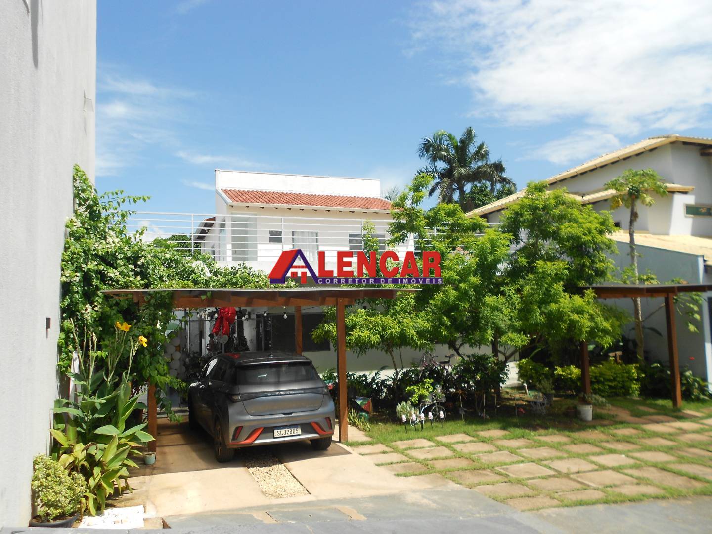 Casa de Condomínio, 5 quartos - Foto 5