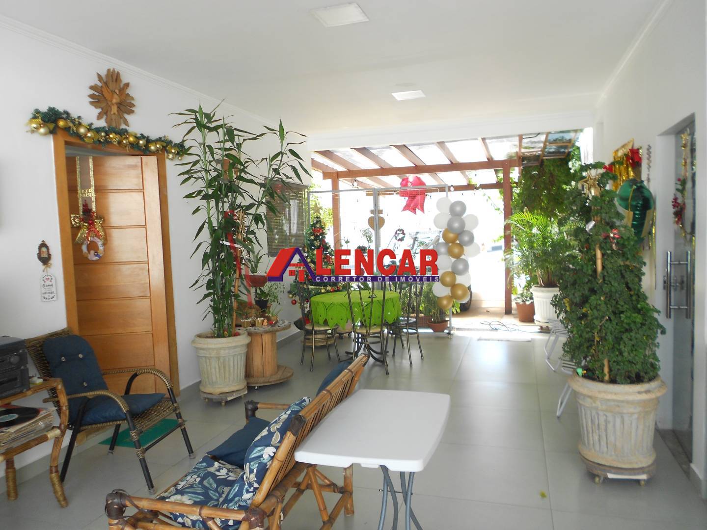 Casa de Condomínio, 5 quartos - Foto 8